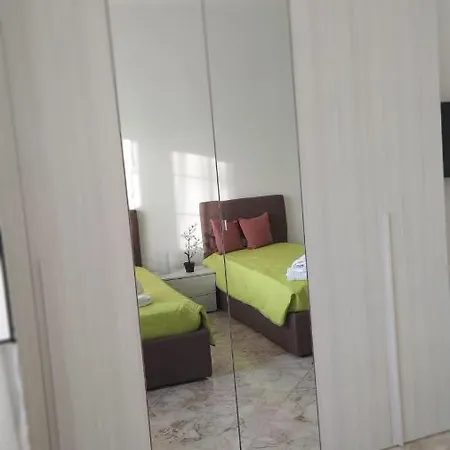 Apartment Malias Bari