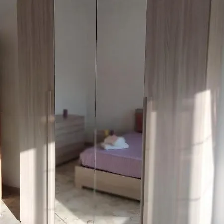 Malias Appartement Bari