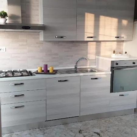Malias Apartment *