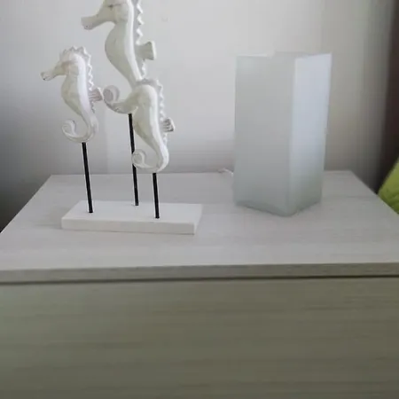 Malias Apartment