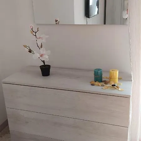 Apartment Malias Bari