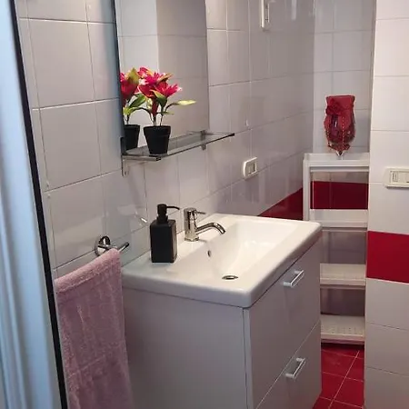 Malias Apartment