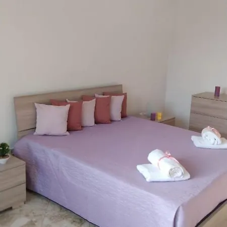 Malias Apartment