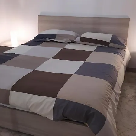 Malias Apartment *