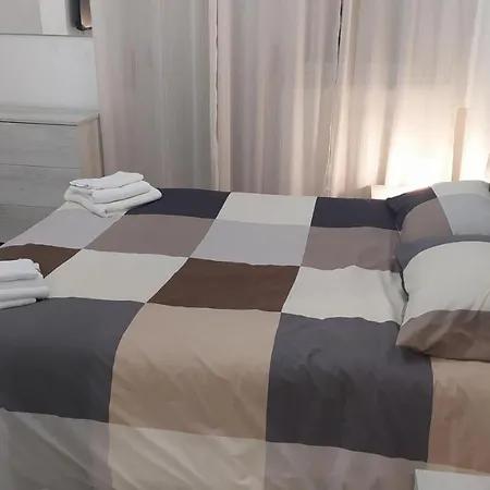 Apartment Malias Bari