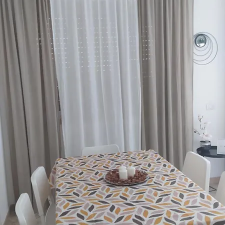 Malias Apartment Bari