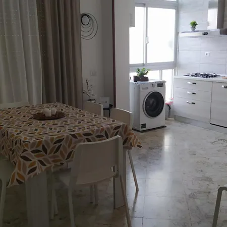 Malias Apartment Bari