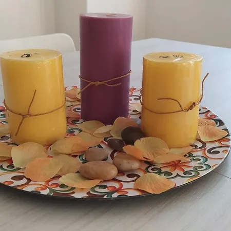 Apartamento Malias *