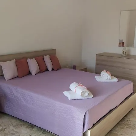 Apartament Malias Bari