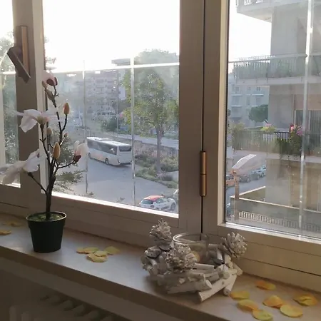 Apartament Malias Bari