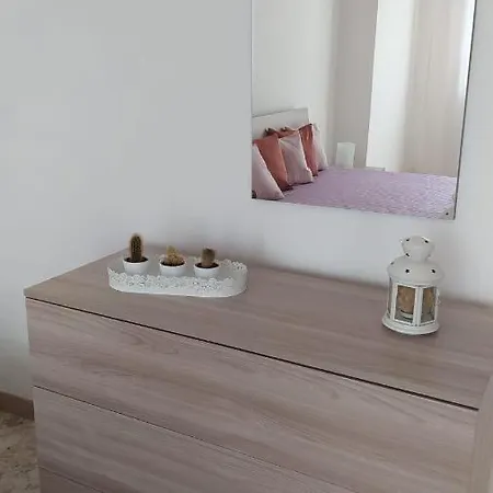 Malias Apartament