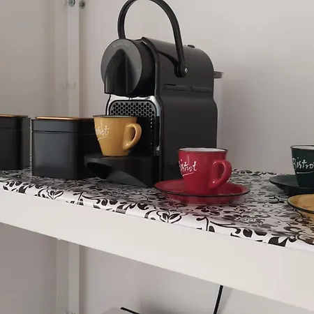 Apartament Malias Bari