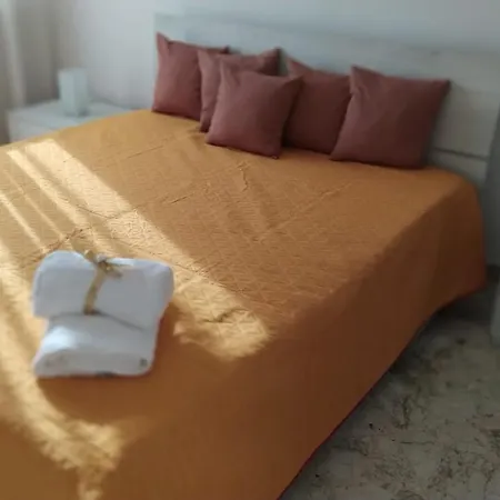 Apartament Malias Bari