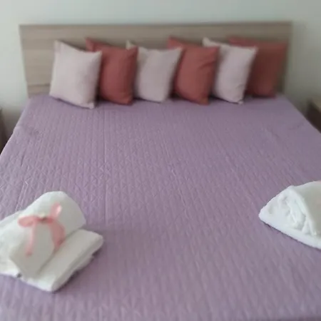 Malias Apartamento *