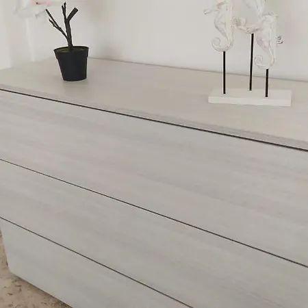 Apartamento Malias