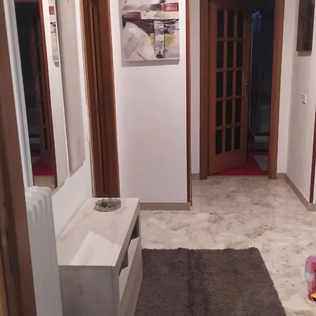 Apartamento Malias Bari